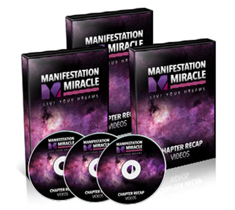 Creating Your Personalized Manifestation Ritual as a Manifestation Magic Member